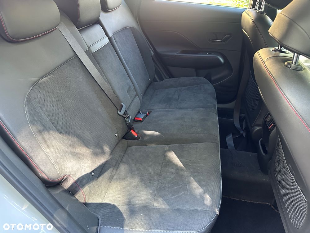 Hyundai Kona 1.6 T-GDI DCT N Line - 19
