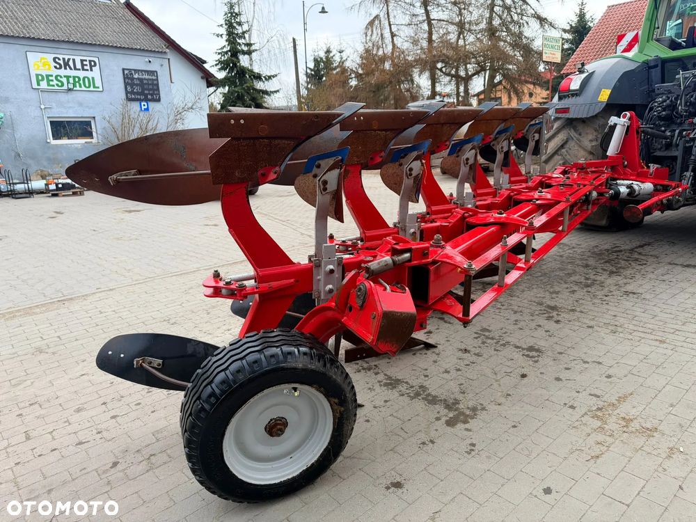 Inny AGROLUX HRWT 5975 AX, 5 skib - 10