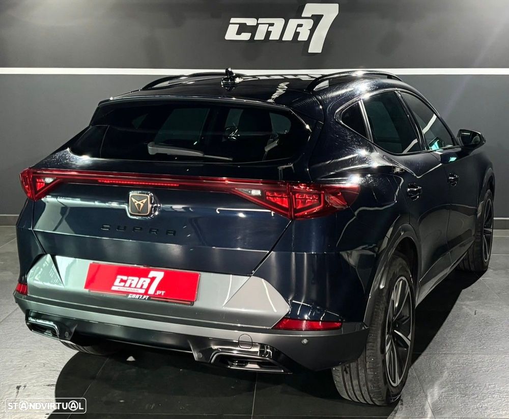 Cupra Formentor 1.5 TSI DSG - 6