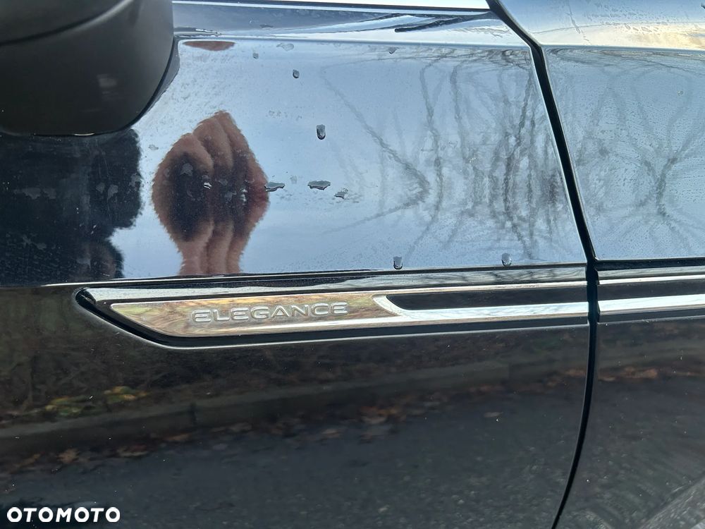 Volkswagen Arteon 2.0 TSI Elegance DSG - 27