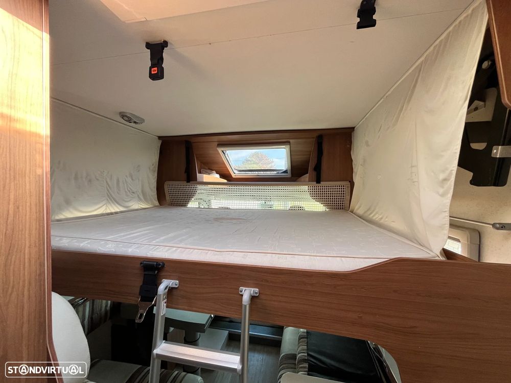Fiat Ducato - 10