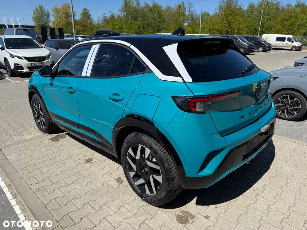 Opel Mokka 1.2 T mHEV GS S&S eDTC6 - 7