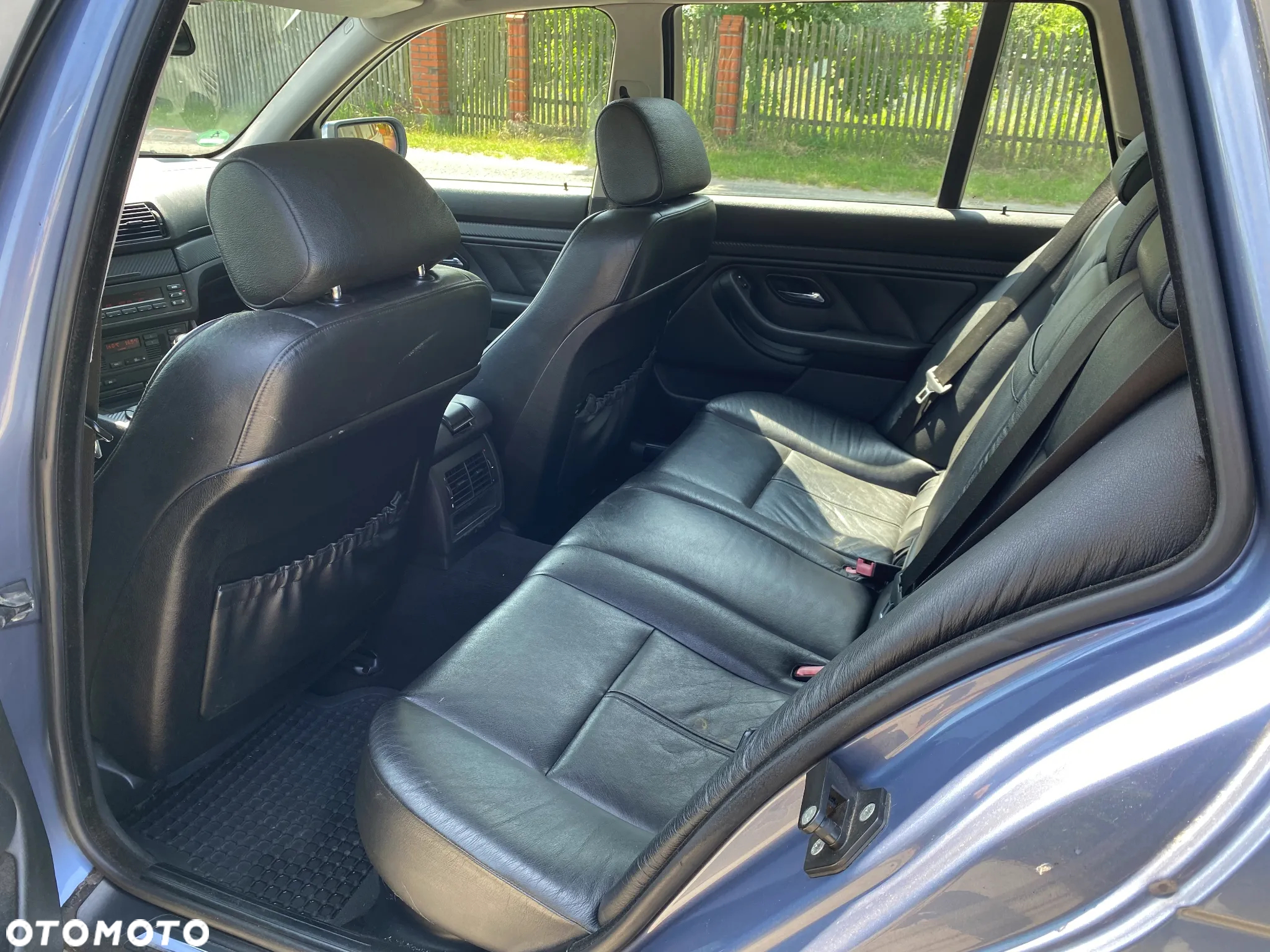 BMW Seria 5 530i - 8