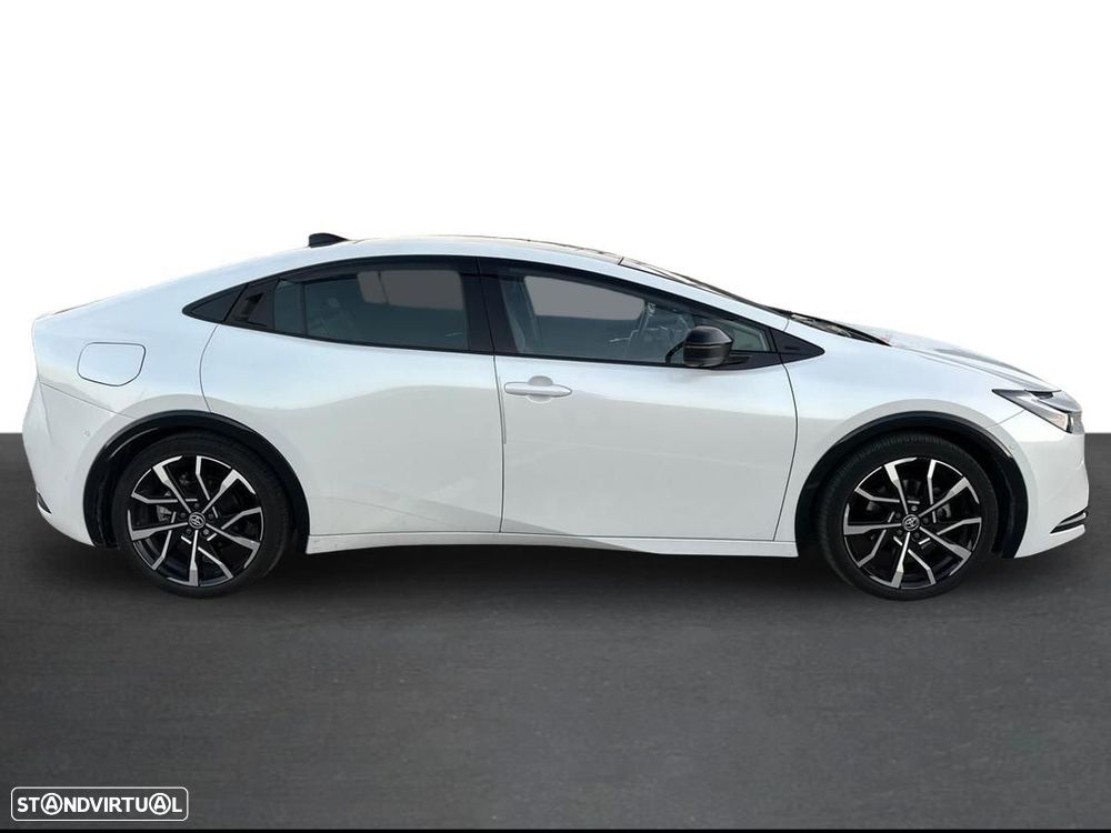 Toyota Prius - 15