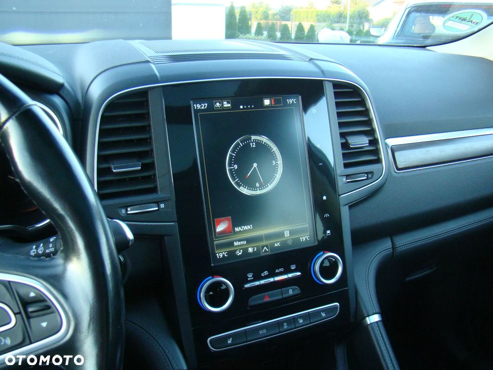 Renault Koleos ENERGY dCi 175 X-tronic 4WD INTENS - 27