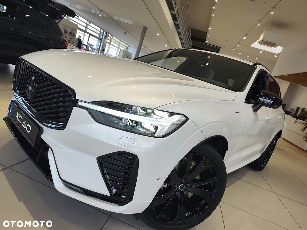 Volvo Xc 60 2026 photo 5