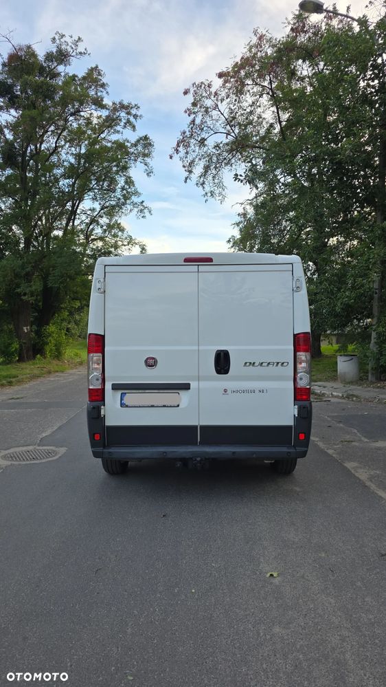 Fiat Ducato - 7