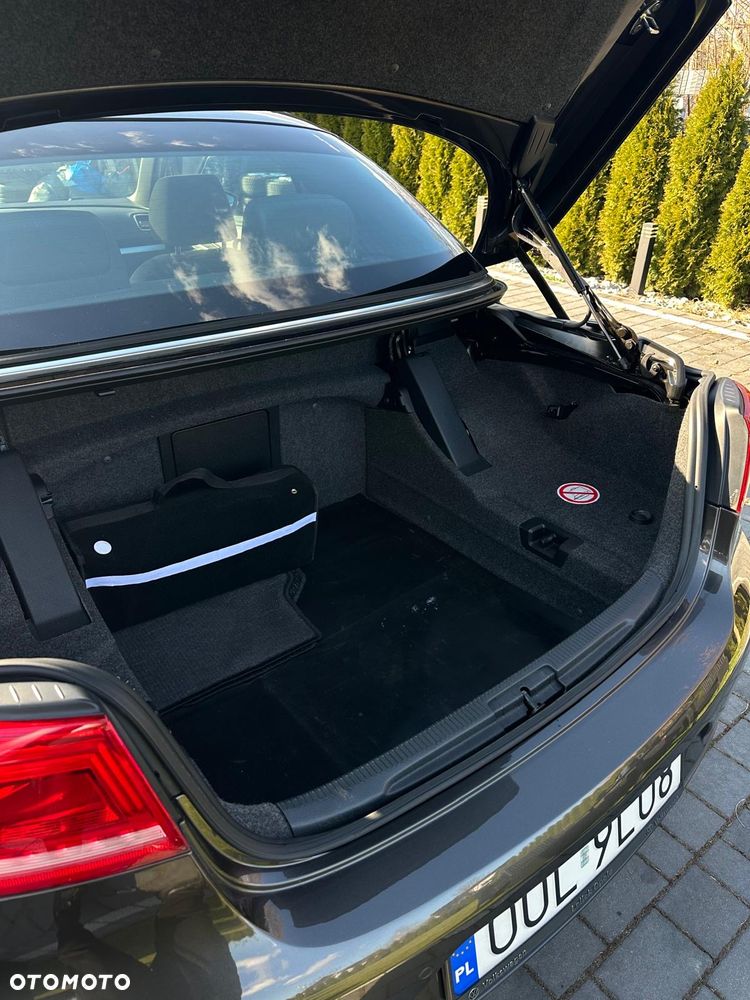 Volkswagen Eos 1.4 TSI - 10