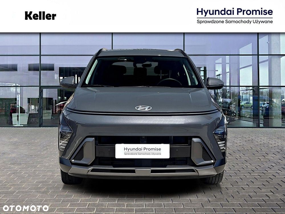 Hyundai Kona - 10