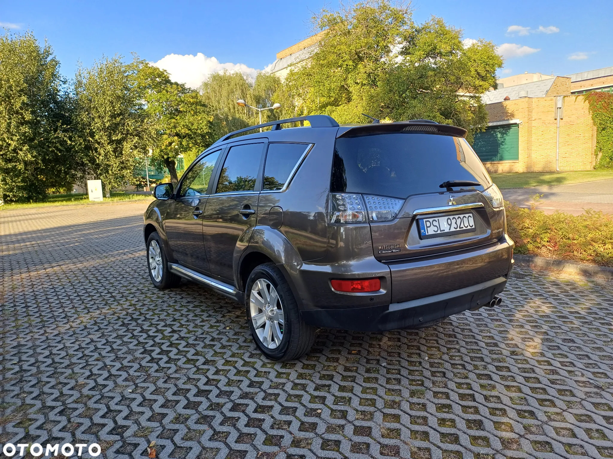 Mitsubishi Outlander 2.2 DI-D ClearTec 2WD Edition - 10