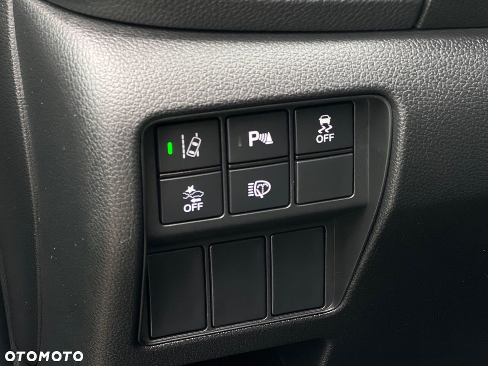 Honda CR-V 2.0 i-MMD Sport Line CVT - 32