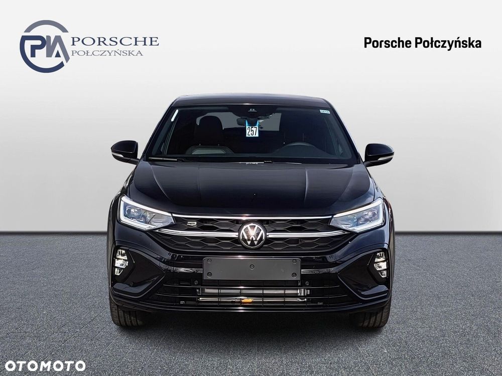 Volkswagen Taigo - 8