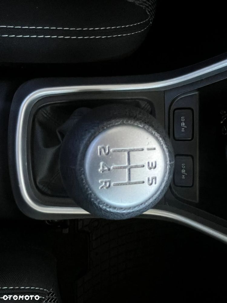 Suzuki SX4 - 15