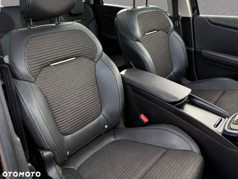 Renault Grand Scenic - 8