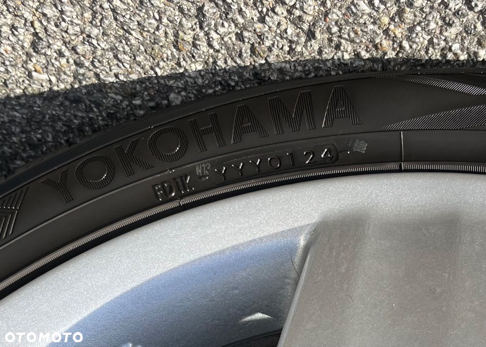 Lexus LS 430 Comfort - 7