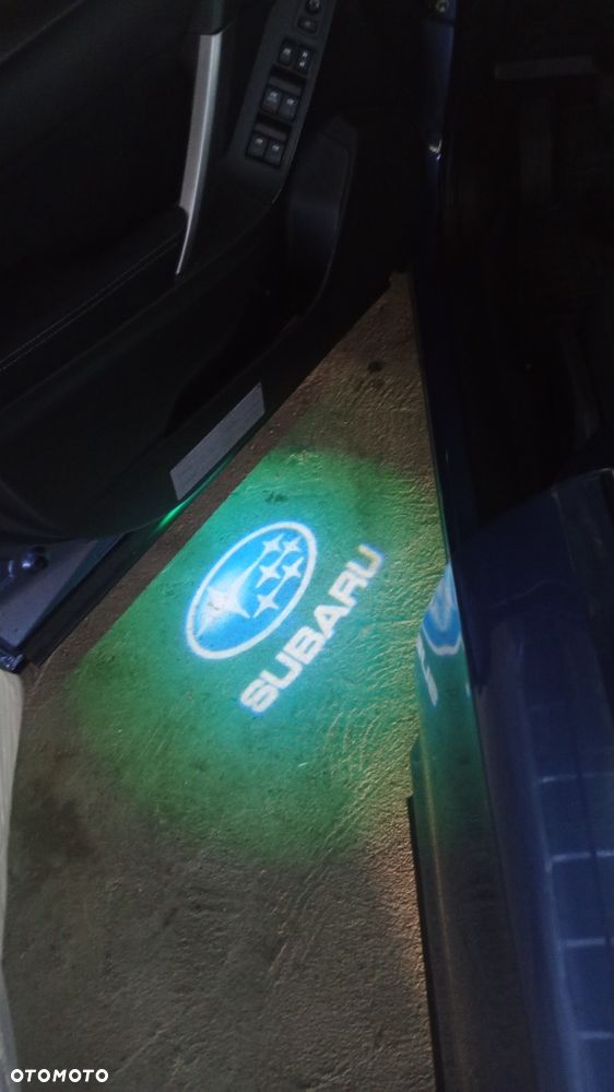 Subaru Forester - 11