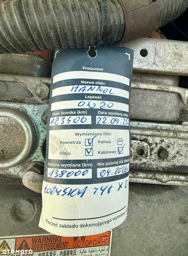 Toyota Yaris Hybrid 1.5 VVT-i Life - 20