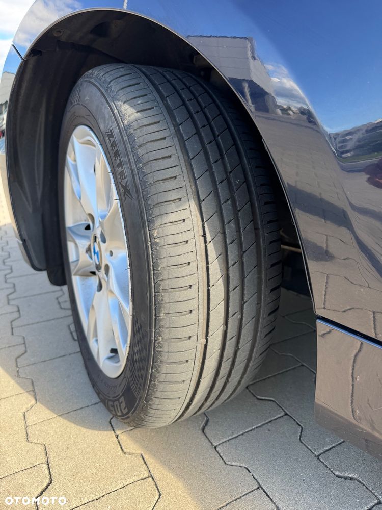 BMW Seria 1 118d DPF Edition Lifestyle - 9