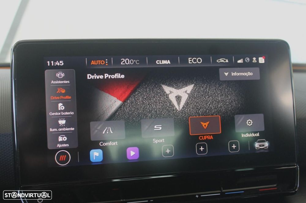 Cupra Leon ST 1.4 e-Hybrid VZ DSG - 24