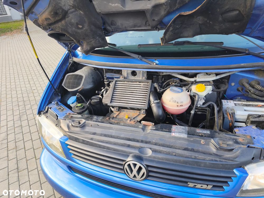 Volkswagen Transporter Mixt L - 23