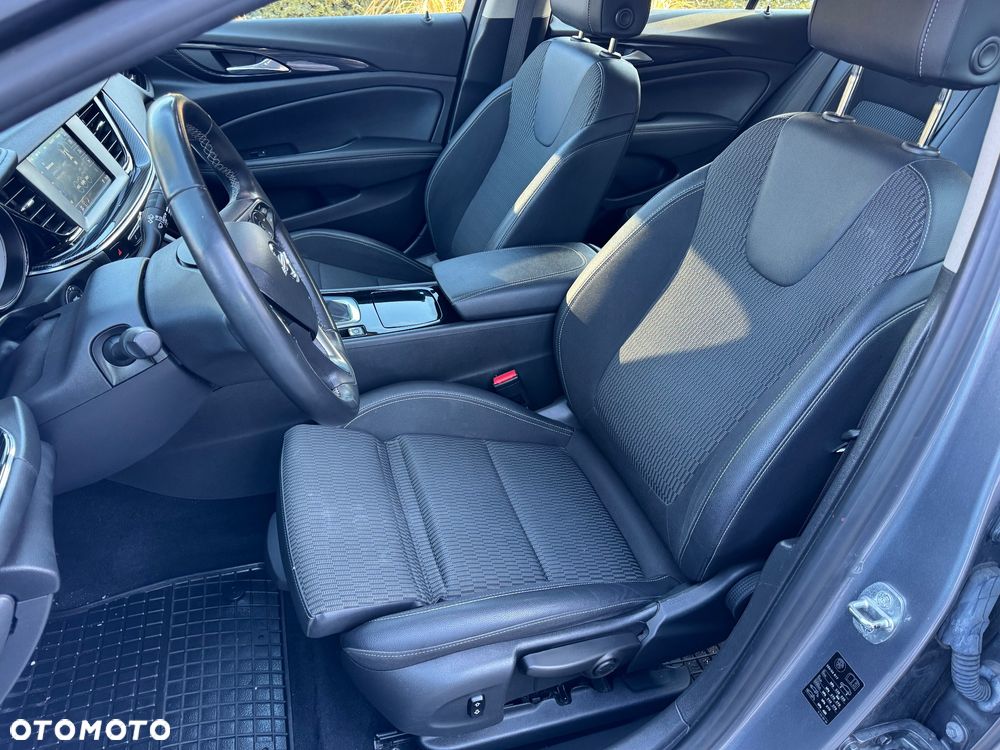 Opel Insignia 1.5 T GPF Innovation S&S - 10