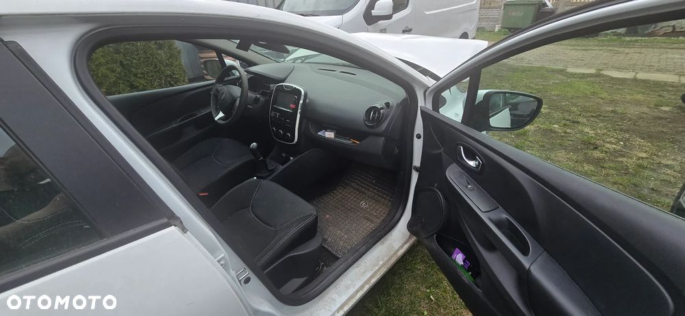 Renault Clio 0.9 Energy TCe Zen - 8