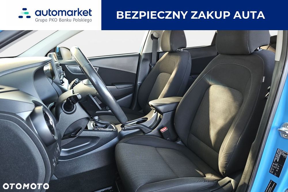 Hyundai Kona 1.0 T-GDI Style DCT - 11