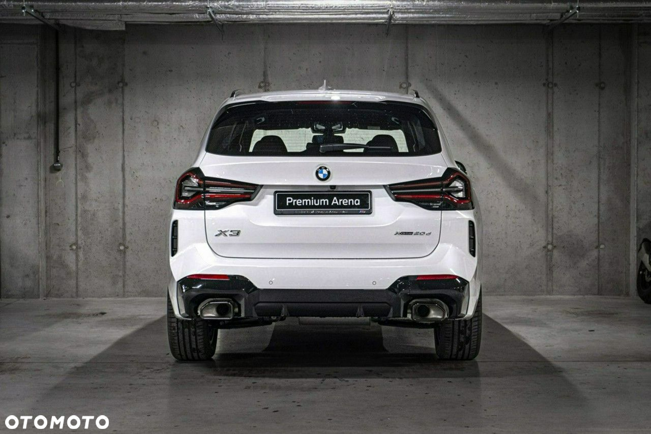 BMW X3 - 6