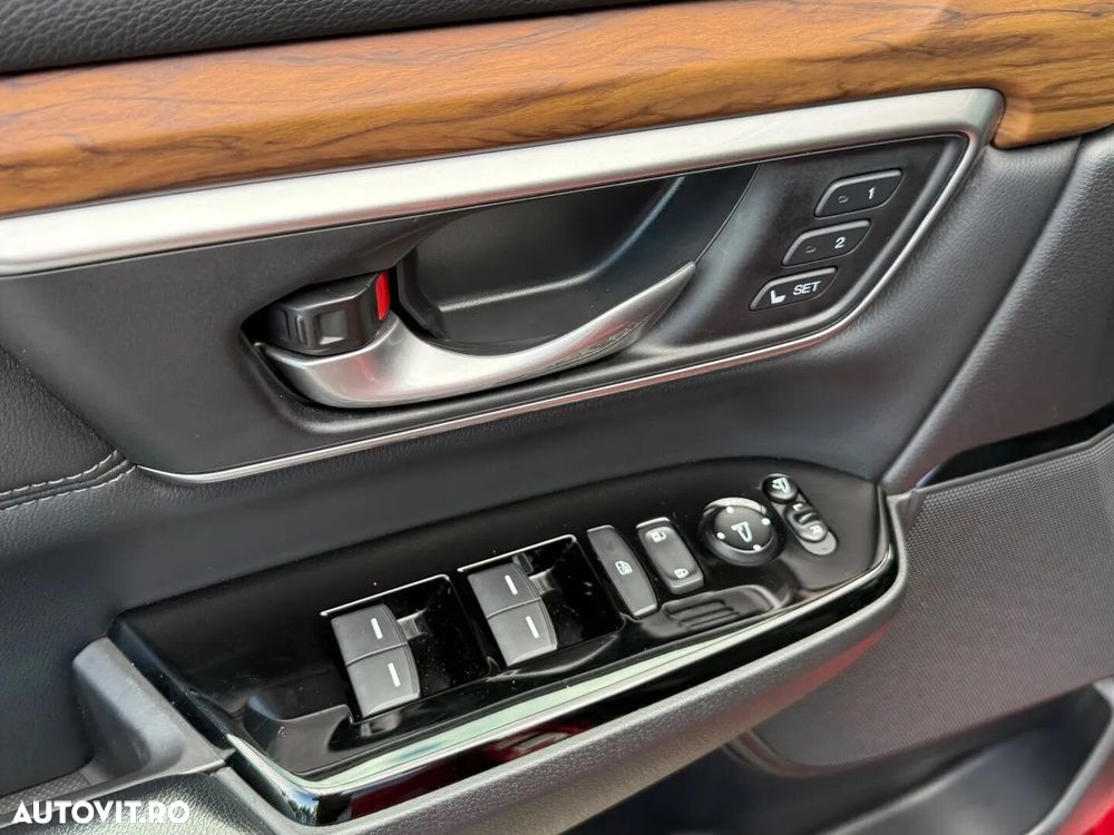 Honda CR-V - 29