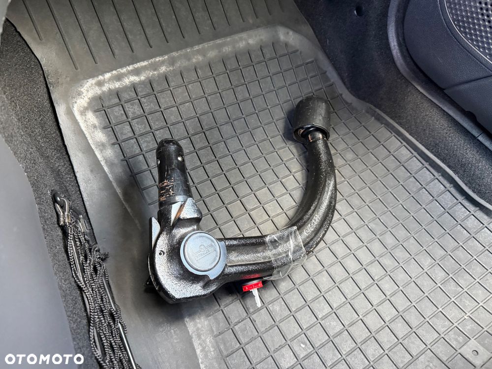 Dacia Lodgy TCe 115 Stepway - 15