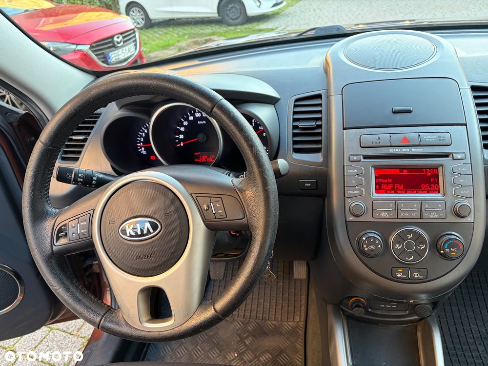 Kia Soul - 16