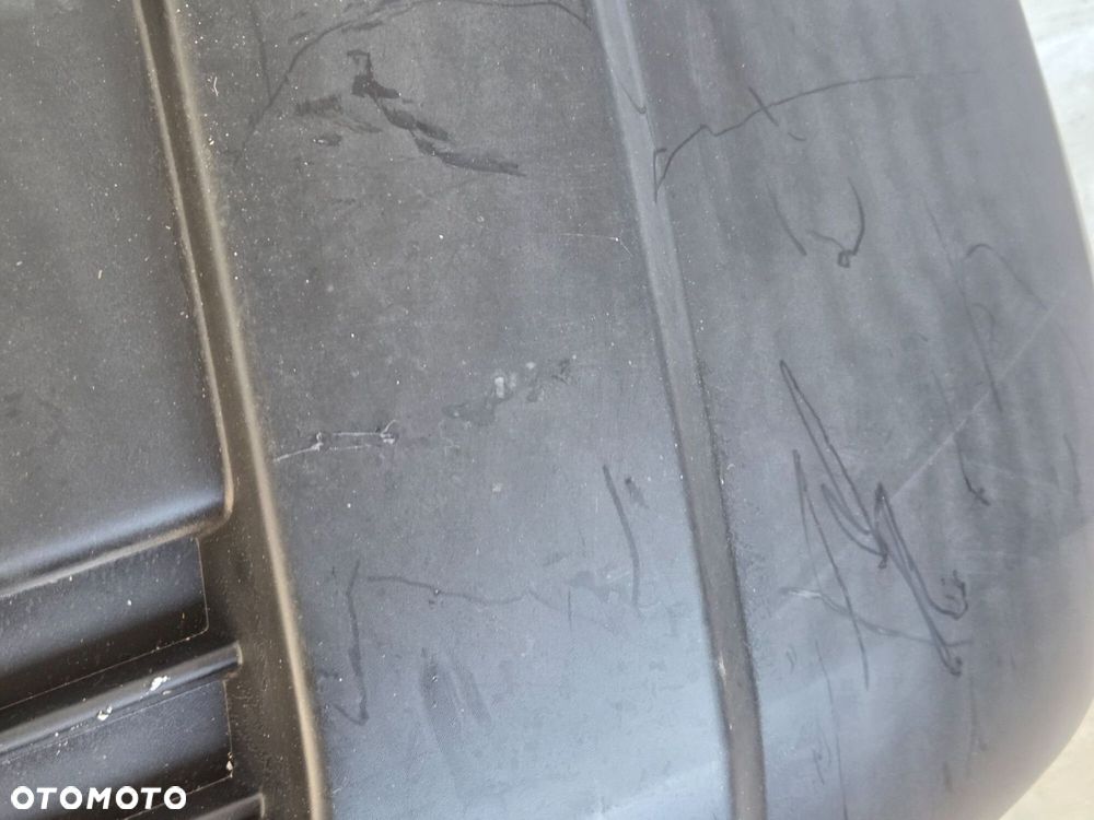 BIPPER NEMO FIAT FIORINO ZDERZAK PRZÓD NOWY ORYGINAŁ 1308778070 1609861280 - 5