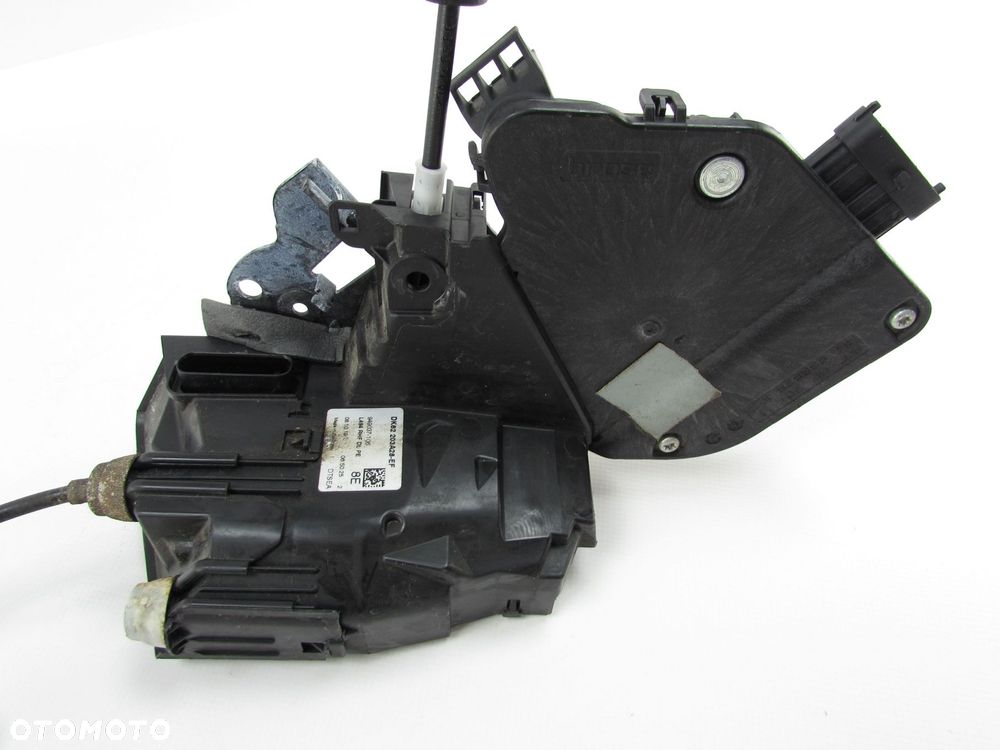 LAND ROVER RANGE ROVER SPORT II L494 13-21 ZAMEK DRZWI PRZOD PRAWY DK62-203A28-EF BJ32-224N02 - 3