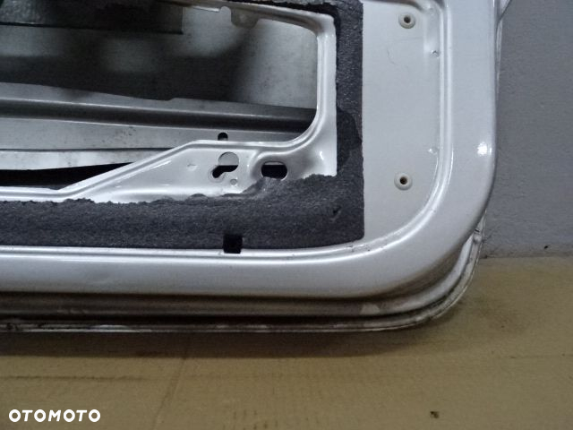 DRZWI LEWY PRZÓD LEWE PRZEDNIE MAZDA 6 KOMBI 02-05 NR635 - 5