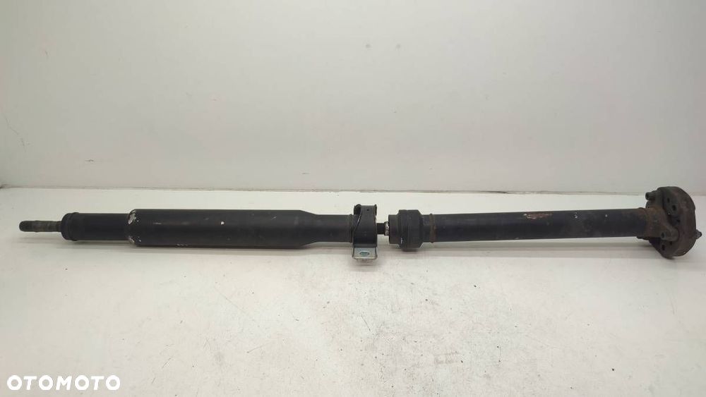 WAŁ NAPĘDOWY TYŁ TYLNY MERCEDES W166 ML 3.0 D A1664103900 - 1