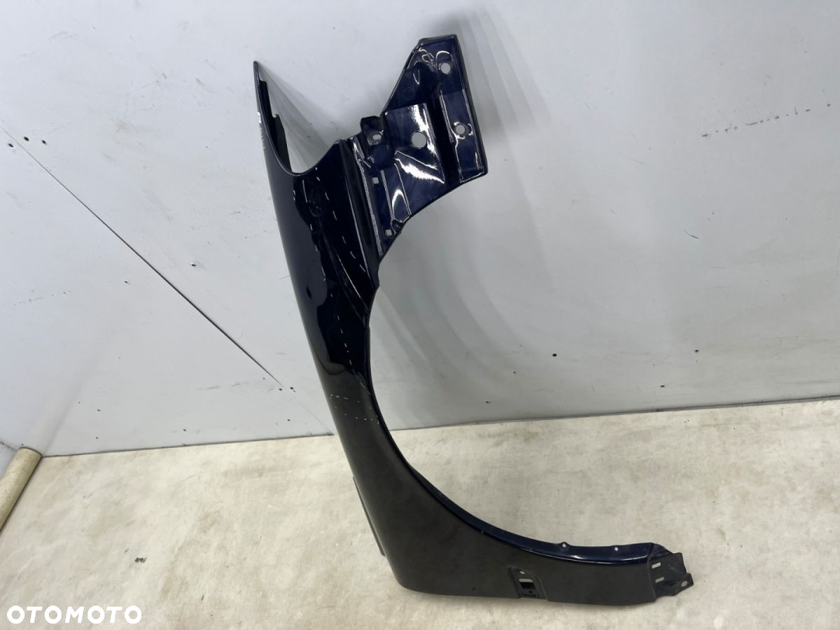 Błotnik Volvo V70 II 2 S60 I 1 00-10r. prawy przedni prawy przód - 16