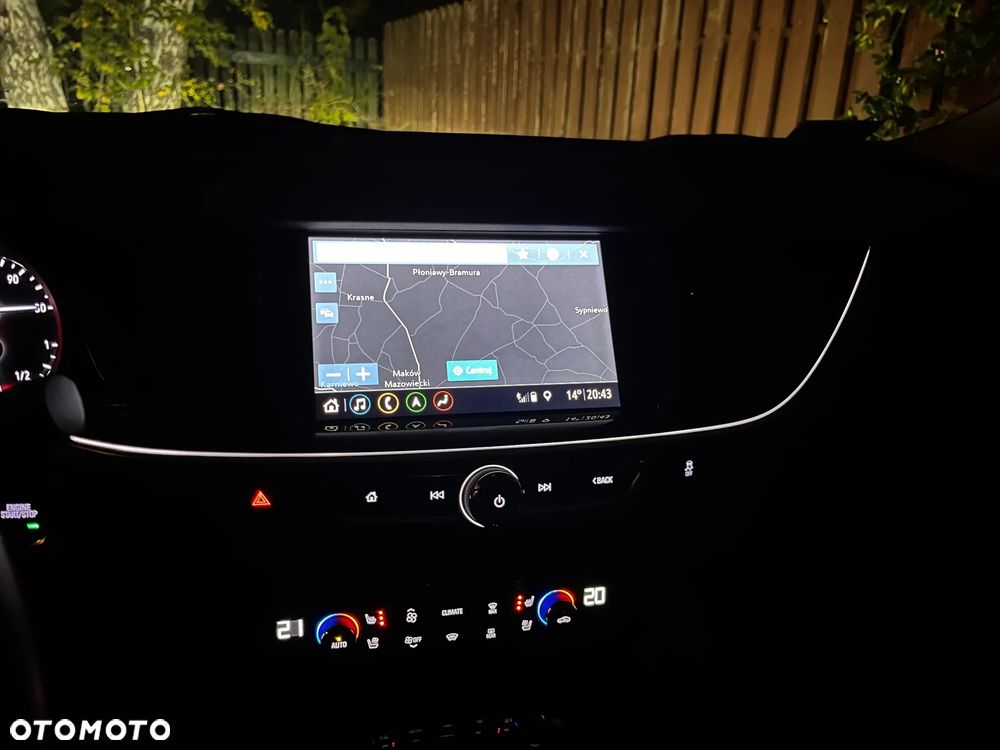 Opel Insignia - 13