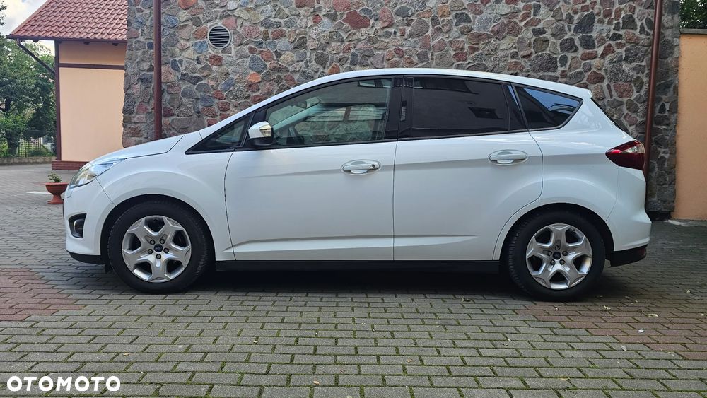 Ford C-MAX - 4