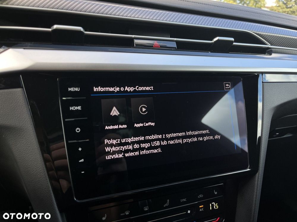Volkswagen Arteon Shooting Brake 2.0 TSI 4Motion R DSG - 23