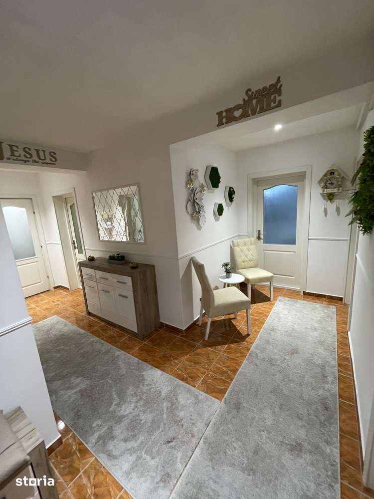 Apartament, casa 3 camere 2 bai - Imagine principală: 3/13