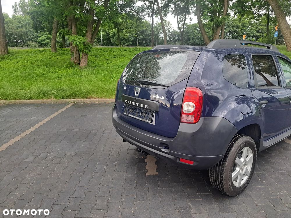 Dacia Duster 1.6 16V 105 4x2 Prestige - 25