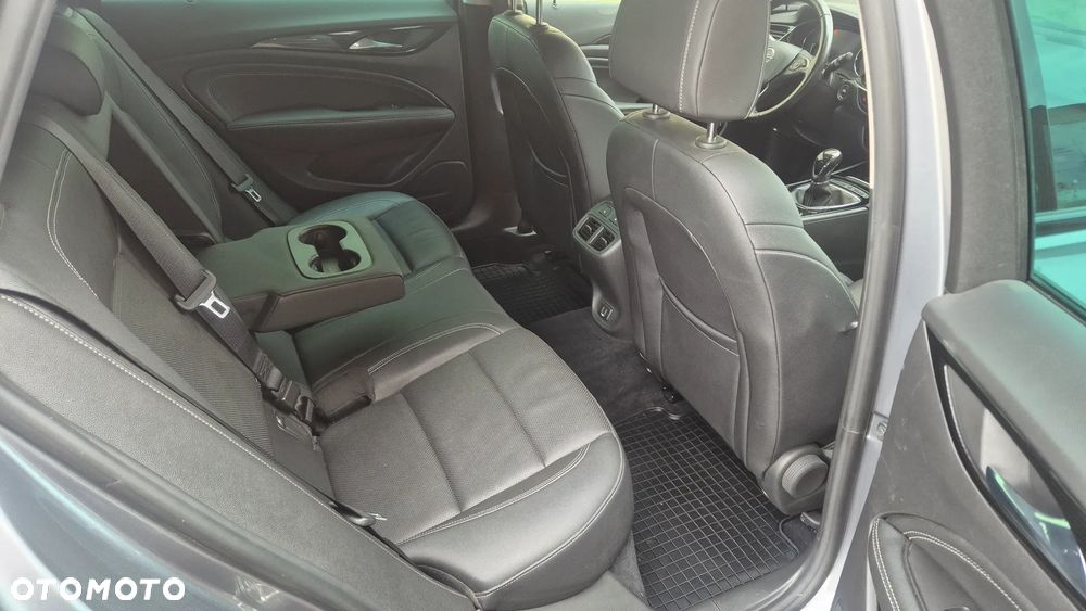 Opel Insignia 2.0 Business Edition - 38