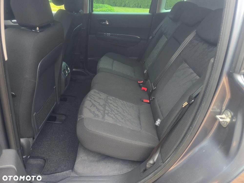 Peugeot 3008 1.6 Premium - 32