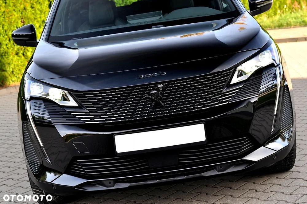 Peugeot 3008 1.2 PureTech GT S&S EAT8 - 6