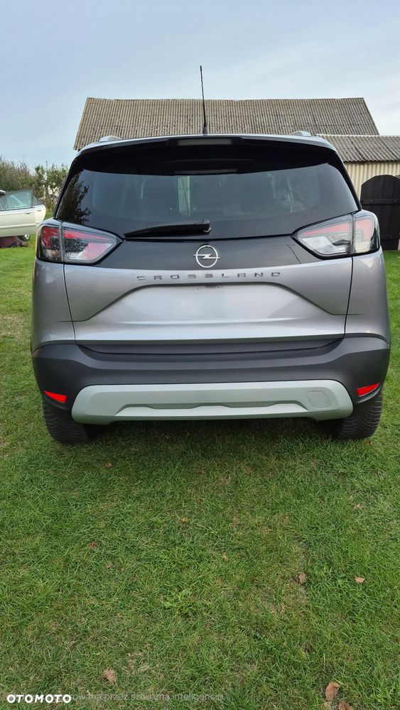 Opel Crossland X - 16