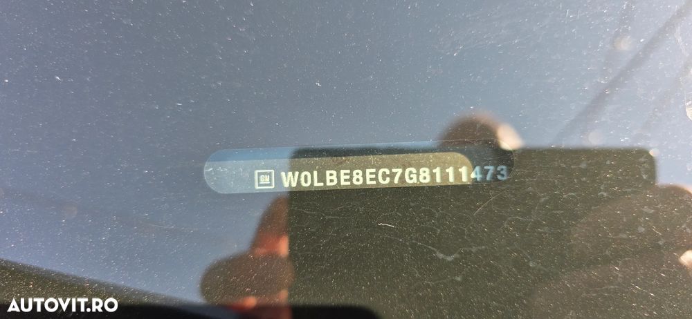 Opel Astra 1.4 Turbo ECOTEC Innovation Aut. - 16