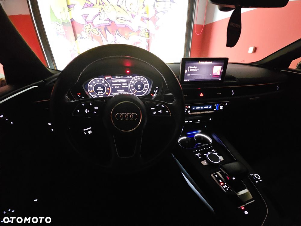 Audi A5 ver-coupe-2-0-tfsi-quattro-s-tronic - 18