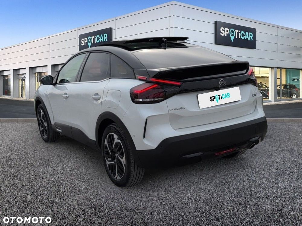 Citroën C4 1.5 BlueHDi Max S&S EAT8 - 8