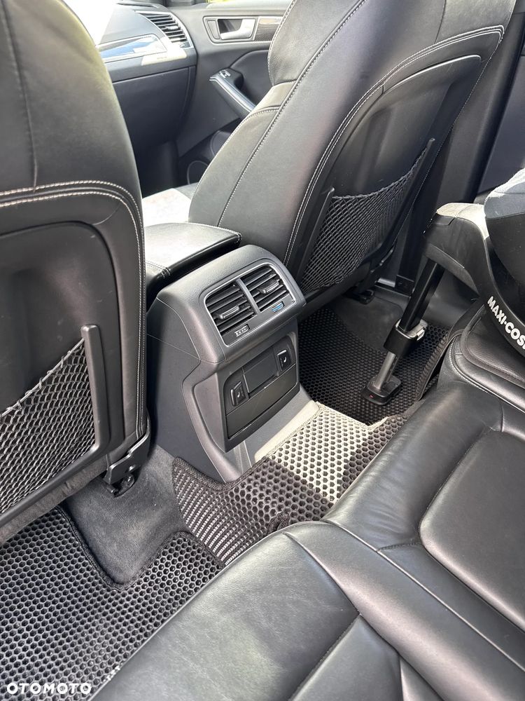 Audi SQ5 - 9