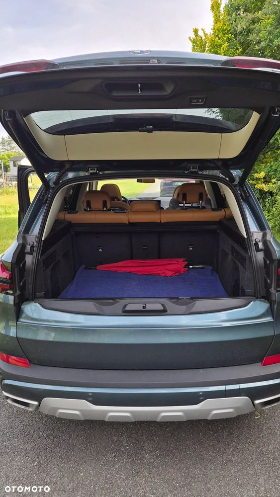 BMW X5 xDrive30d mHEV - 10